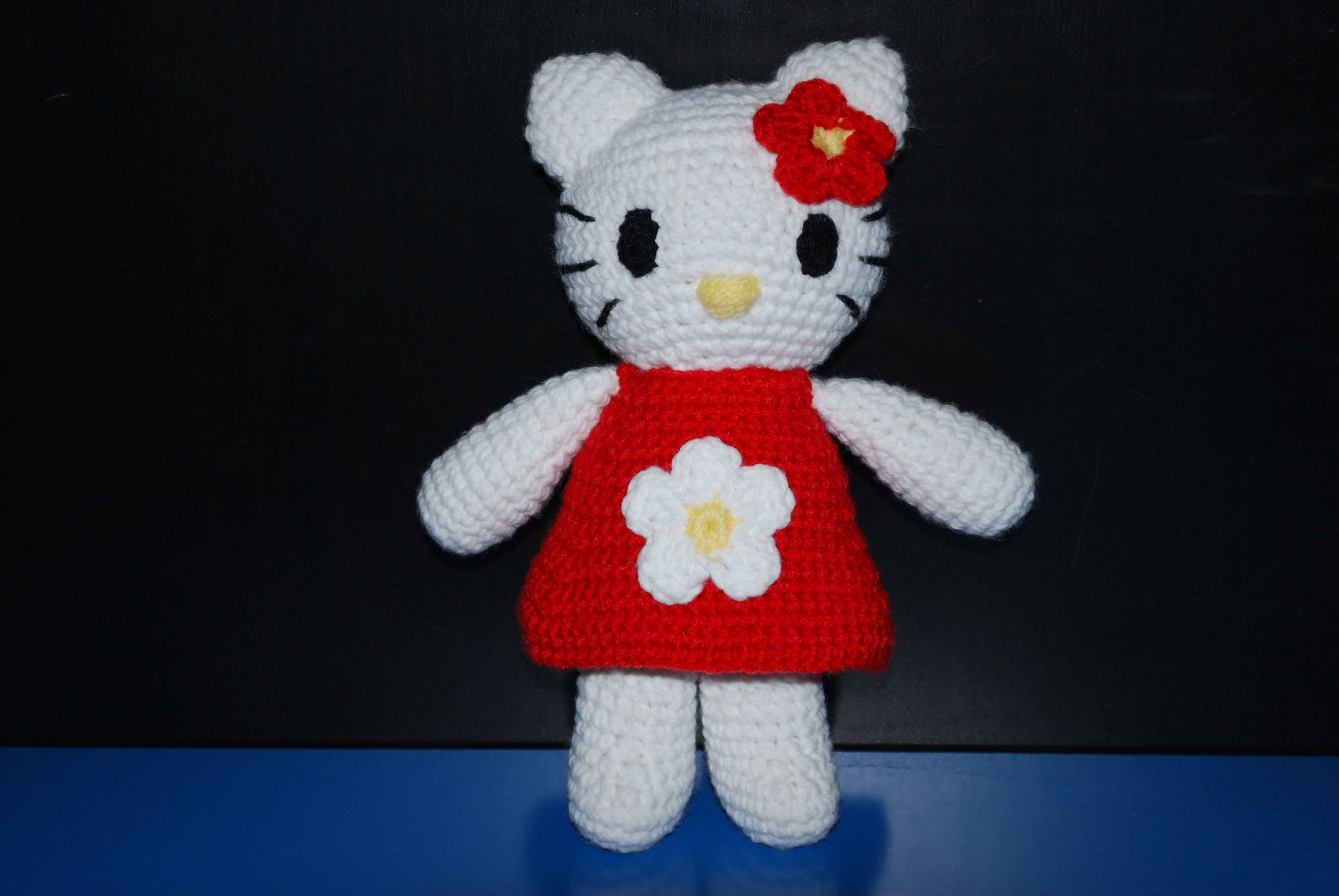 Kittynka cca 23cm